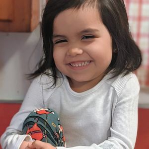 Meet your Posher, Daniela